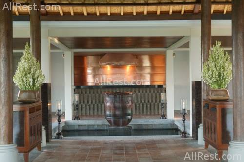 The Chedi Club boutique 15